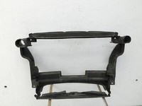 Mercedes W164 ML420 05-09 CDI 4,0 225KW Träger Rahmen Verkleidung für Lüfter Lüfterzarge Luftleitblech Mercedes... Vorschau 6