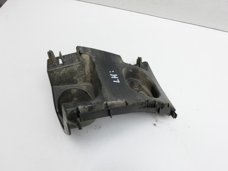 Mercedes W177 A200d 18-22 Lim Halter Träger Aufnahme Führung für Stoßstange Links Hinten Mercedes W177 A200d 18-22... Vorschau 2