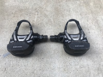 look 247 pedals