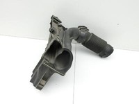 Citroen C3 Picasso 09-13 1,6 88KW Ansaugrohr Ladeluftschlauch Luftschlauch Resonator Citroen C3 Picasso 09-13... Vorschau 6