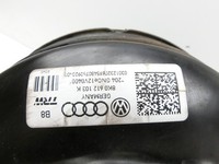 Audi A4 8K B8 08-11 1,8 88KW Bremskraftverstärker Audi A4 8K B8 08-11 04.04.2009 8K0612107B 8K0612103K gebraucht Vorschau 5