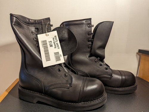 未使用 70S ADDISON SHOE COMPANY コンバットブーツ 26 未使用 70S ADDISON SHOE COMPANY コンバットブーツ 26 - メルカリ