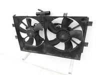 Peugeot 4007 07-12 HDI 2,2 115KW Lüfter Ventilator f. Kühler Peugeot 4007 07-12 09.05.2012 gebraucht Vorschau 2