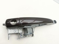 Peugeot 208 I 12-15 5T Türgriff Griff aussen Links Vorne KJX Peugeot 208 I 12-15 27.09.2012 gebraucht Vorschau 6