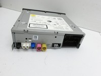 Skoda Octavia III 5E 12-17 Navigationssystem Navi Multimedia Radio Einheit Skoda Octavia III 5E 12-17 04.12.2018... Vorschau 7