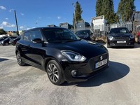 2018 Suzuki Swift 1.0 Boosterjet SZ5 5dr Auto HATCHBACK PETROL Automatic
