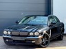 Jaguar XJR 4.2 V8 Portfolio 4dr