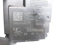 Opel Insignia B Z18 17-20 Steuergerät ECU Modul Keyless Entry Opel Insignia B Z18 17-20 18.07.2018 13523251... Vorschau 2