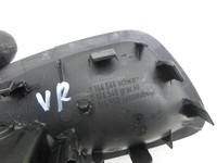BMW E91 320D LCI 09-13 Kombi Türgriff Griffmuschel Griff Innen Rechts Vorne BMW E91 320D LCI 09-13 30.09.2009... Vorschau 5