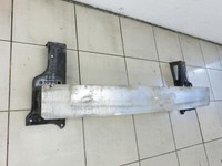 Opel Corsa D S07 06-10 Stoßstangenträger Stoßfängerträger Querträger Vorne Opel Corsa D S07 06-10 03.04.2009... Vorschau 2
