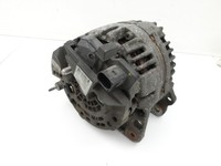 VW Golf V 5 Plus 5M 04-08 1,4 55KW Lichtmaschine Generator 110A VW Golf V 5 Plus 5M 04-08 14.09.2005 036903024J... Vorschau 5