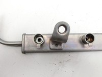 Mitsubishi ASX GAW 16-19 1,6 86KW Verteilerrohr Einspritzleiste Kraftstoff Rail Mitsubishi ASX GAW 16-19 15.09.2017... Vorschau 4