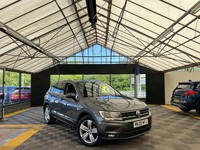 2020 Volkswagen Tiguan 2.0 TDi 150 Match 5dr ESTATE DIESEL Manual