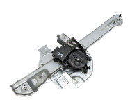 Peugeot 2008 I 13-19 Fensterhebermotor mit Fensterheber Links Vorne Peugeot 2008 I 13-19 01.12.2016 9816401780... Vorschau 1
