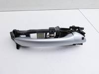 Mercedes R171 SLK 200 04-08 Cabrio Türgriff Griff aussen Rechts Vorne 775 Mercedes R171 SLK 200 04-08 03.08.2005... Vorschau 2