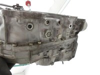 Ssangyong Korando C300 19-24 e-XDi 1,6 100KW Automatikgetriebe Getriebe ohne Wandler TF-62 Ssangyong Korando C300... Vorschau 10