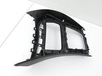 Mercedes W176 A180 15-18 Blende Einbaurahmen Mercedes W176 A180 15-18 19.10.2016 A1766809900 A17668099009H68... Vorschau 6