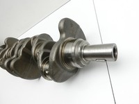 Mercedes W176 A180 15-18 1,6 85KW 270.910 Kurbelwelle Mercedes W176 A180 15-18 19.10.2016 A2700302501 gebraucht Vorschau 2