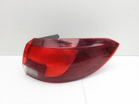 Opel Astra K B16 15-19 Kombi Rückleuchte Heckleuchte Hinten Rechts Opel Astra K B16 15-19 07.06.2017 39077375... Vorschau 2