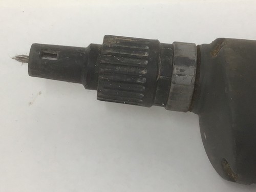 Black & Decker 2034 VSR Drywall Scrugun Power Screwdriver Tested Works