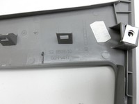 BMW E87 1er 116i 04-07 Blende Einbaurahmen BMW E87 1er 116i 04-07 28.09.2005 51167129141 7129141 gebraucht Vorschau 6