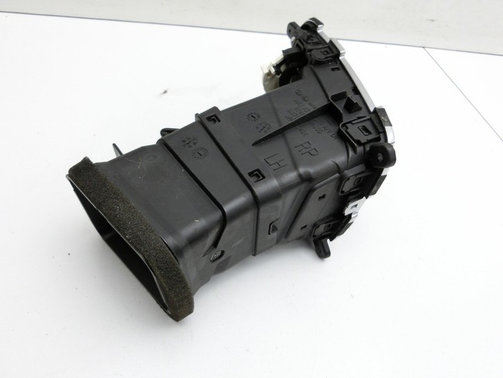 KIA Carens RP IV 13-19 Luftdüse Mitte Links Armaturenbrett Ausströmer KIA Carens RP IV 13-19 29.08.2014 97410A4000... Vorschau 4