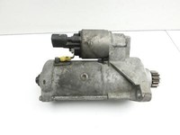 VW Tiguan I 5N 11-16 TDI 2,0 130KW Autom Anlasser Starter VW Tiguan I 5N 11-16 15.02.2014 02E911024H ESW20ER25 gebraucht Vorschau 5