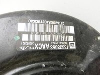 Opel Astra J 09-12 CDTi 1,7 81KW Bremskraftverstärker Opel Astra J 09-12 28.10.2011 13338058 36057352 gebraucht Vorschau 5