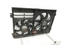 Skoda Superb 3T5 08-13 3,6 191KW Lüfter Ventilator f. Kühler Skoda Superb 3T5 08-13 21.01.2011 2002091 gebraucht Vorschau 2
