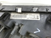 BMW E65 7er 01-05 Xenon Scheinwerfer Frontscheinwerfer Links BMW E65 7er 01-05 11.09.2003 7165445 63127165445... Vorschau 6
