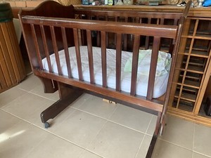 boori cradle