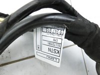 BMW F10 528i 10-13 Lim Kabelbaum für Heckklappe BMW F10 528i 10-13 07.10.2011 9247915 6112-9247915 gebraucht Vorschau 6