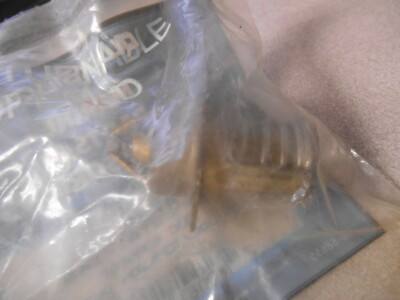 NOS Thermostat Fits: Mercury Mercruiser Envirude 47594 Qty 1