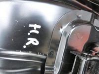Ford B-Max JK 12-17 Sitzbezug Sitzpolster Rechts für Rücksitzbank Hinten Ford B-Max JK 12-17 03.04.2014... Vorschau 6