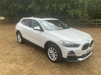2019 BMW X2 xDrive 20d SE 5dr Step Auto HATCHBACK Diesel Automatic