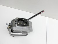 Mercedes W220 S430 98-02 4,3 205KW Autom Schaltkulisse Schalthebel Mercedes W220 S430 98-02 13.03.2002 A2202673324... Vorschau 2