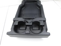 BMW 525d F10 13-17 Armlehne Mittelarmlehne Auflage mit Becherhalter für Rücksitzbank BMW 525d F10 13-17 27.02.2014... Vorschau 5