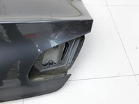 VW Passat CC 358 12-16 Coupe Heckklappe Kofferraumdeckel LK7X VW Passat CC 358 12-16 10.04.2013 3C8827025D gebraucht Vorschau 7