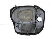 BMW X3 F25 10-14 2,0 135KW N47D20O1 Abdeckung für Motor Deckel Motorabdeckung Ladeluftkanal BMW X3 F25 10-14... Vorschau 6
