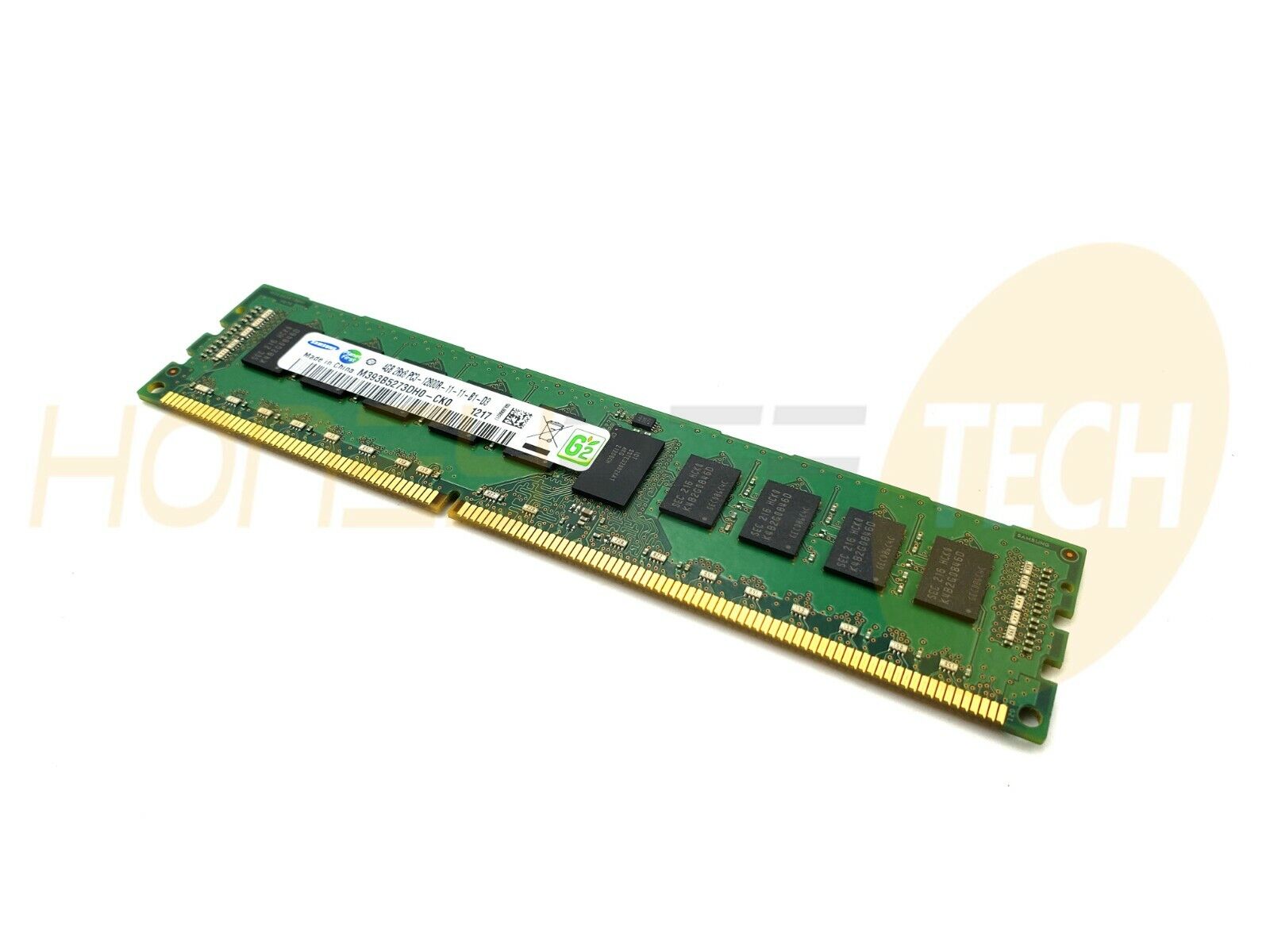 GENUINE DELL PRECISION T7600 4GB 2RX8 PC3-12800R DDR3 240P GENUINE DELL PRECISION T7600 4GB 2RX8 PC3-12800R DDR3 240P