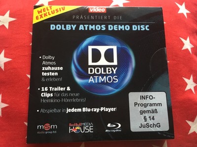 Dolby 7 1 speaker placement