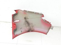 VW T6 7E 15-19 Kotflügel Links Vorne LH3T VW T6 7E 15-19 30.08.2016 7E0821101A gebraucht Vorschau 8