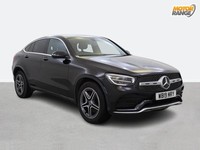 2025 Mercedes-Benz GLC Glc 220 D 4Matic Amg 4x4 Diesel Automatic
