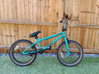 Mongoose R60 BMX - Fully Working