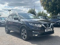 2019 Nissan Qashqai 1.3 DiG-T N-Connecta 5dr + PANROOF / NAV / CAMERA / ULEZ / D