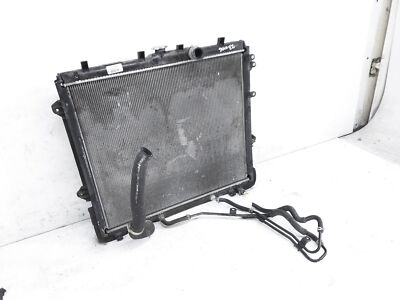 ナンさま専用 RADIATOR ASSY 16400BZA70 | Toyota Parts | PartSouq
