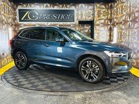 2019 Volvo XC60 2.0 T4 190 Edition 5dr Geartronic ESTATE PETROL Automatic