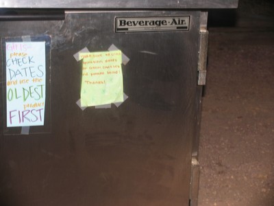 Beverage Air SUR72-30M MEGA TOP REFRIGERATED SANDWICH SALAD PREP TABLE