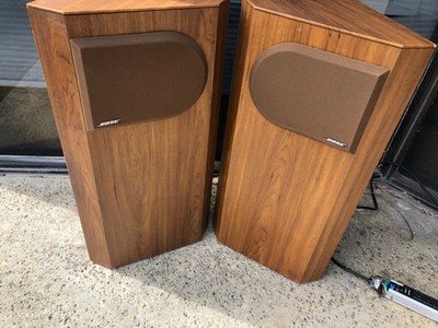 bose 401 series iii