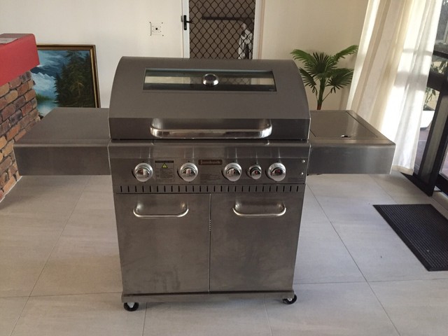 jumbuck brazier bbq
